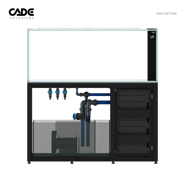Cade Reef S3/P 1500