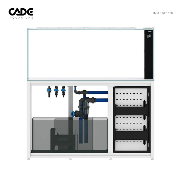 Cade Reef S3/P 1500
