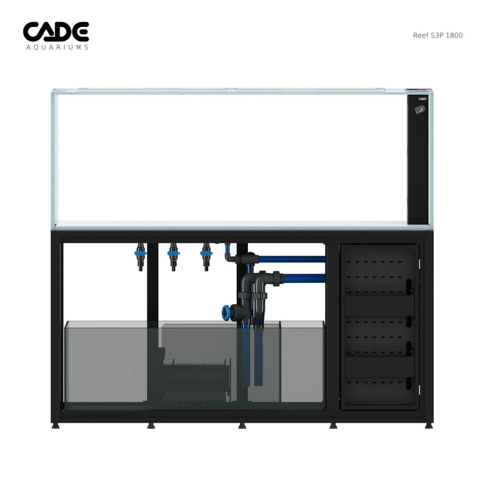Cade Reef S3/P 1800