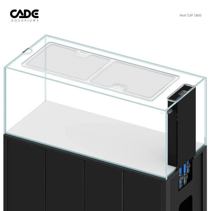 Cade Reef S3/P 1800