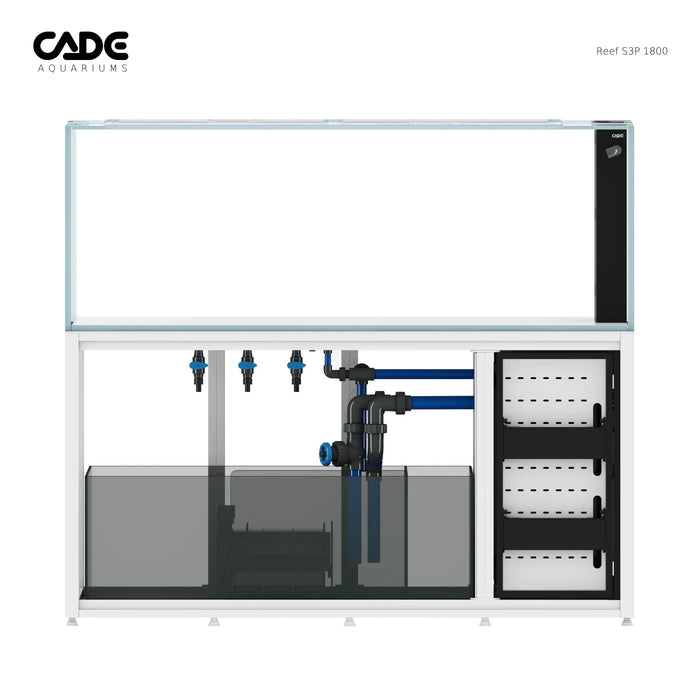 Cade Reef S3/P 1800