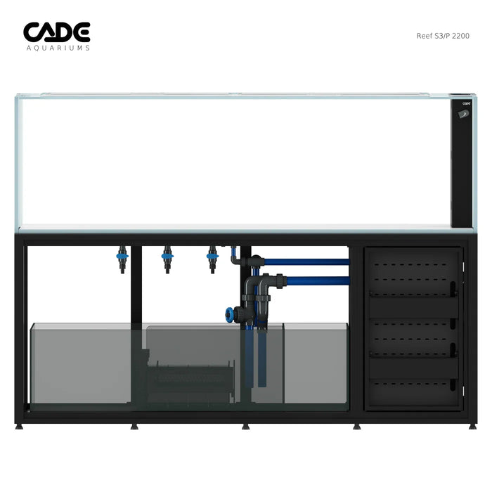 Cade Reef S3/P 2200