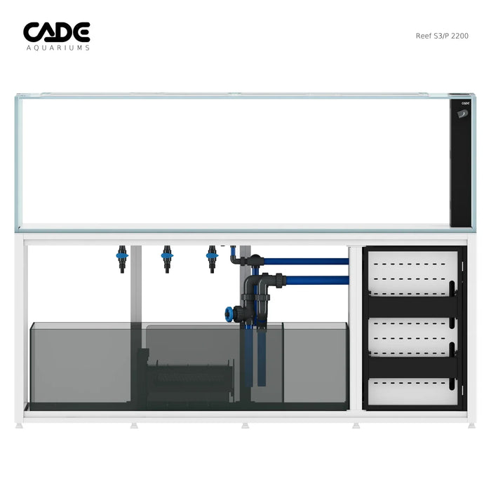 Cade Reef S3/P 2200