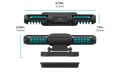 AI Orbit 2 Gyre Wavemaker - Ocean Reefs Marine Aquariums