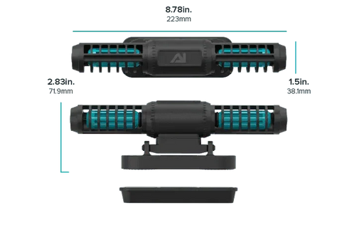 AI Orbit 2 Gyre Wavemaker - Ocean Reefs Marine Aquariums