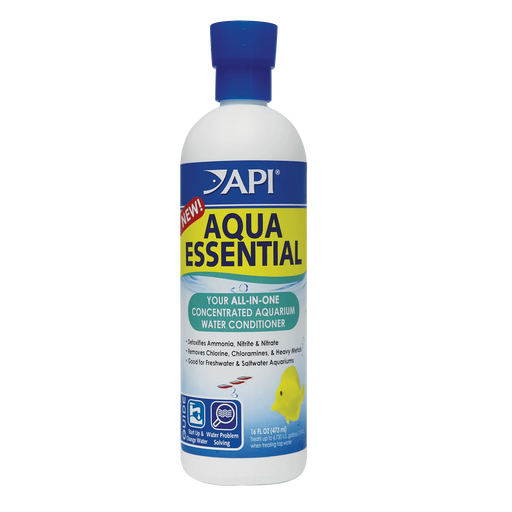 API Aqua Essential - Ocean Reefs Marine Aquariums