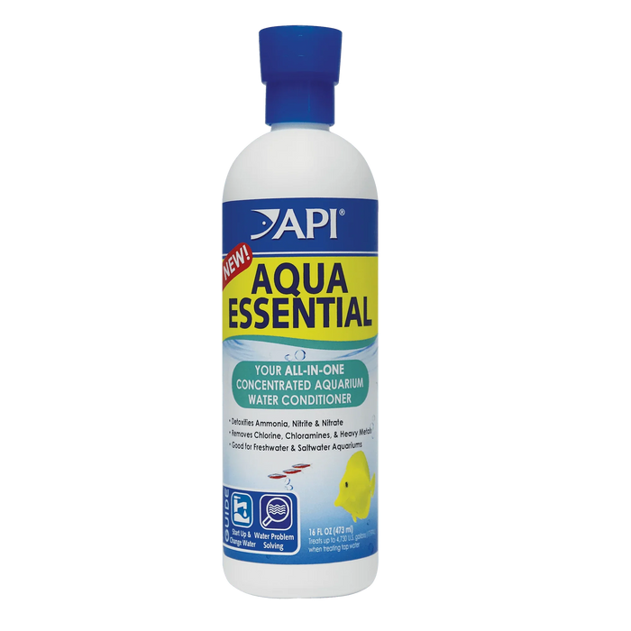 API Aqua Essential - Ocean Reefs Marine Aquariums