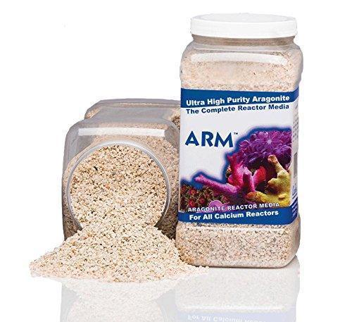 ARM Reactor Media Fine - Ocean Reefs Marine Aquariums