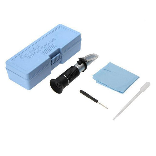 ATC Portable Saltwater Refractometer - Ocean Reefs Marine Aquariums