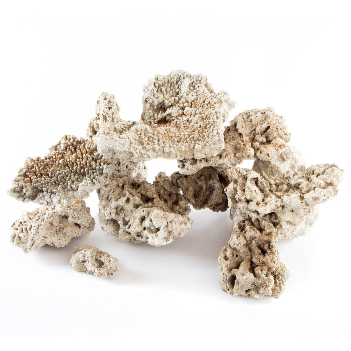 Base Rock - Ocean Reefs Marine Aquariums