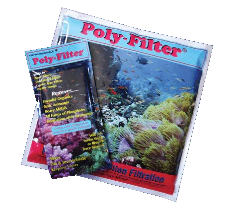 Bio Marine Poly-Filter Filter Pad - Ocean Reefs Marine Aquariums