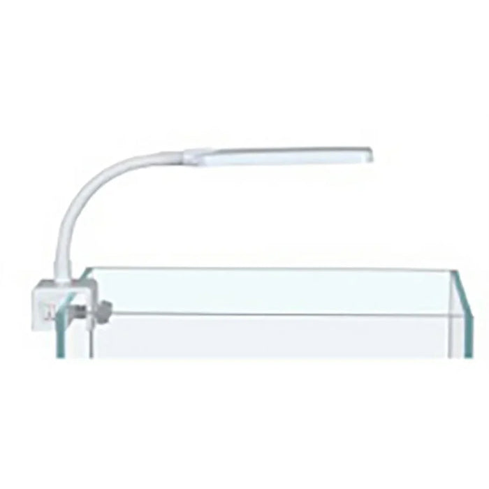 Bioscape LED Clip-on Lamp 10w - Black - Ocean Reefs Marine Aquariums