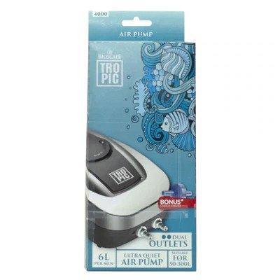 Bioscape Tropic Air Pump - Ocean Reefs Marine Aquariums