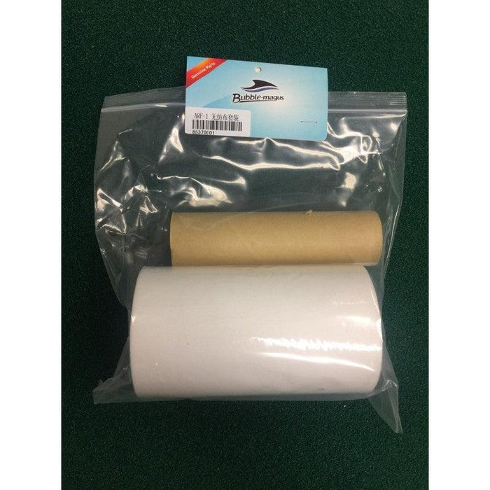 Bubble Magus Roller Filter Replacement Roll - Ocean Reefs Marine Aquariums