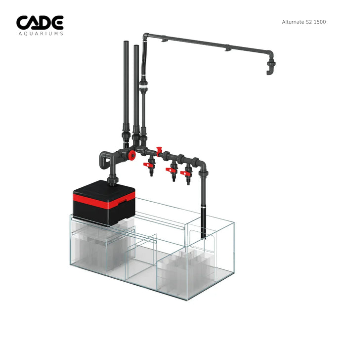 Cade Altumate S2 1500 - Ocean Reefs Marine Aquariums