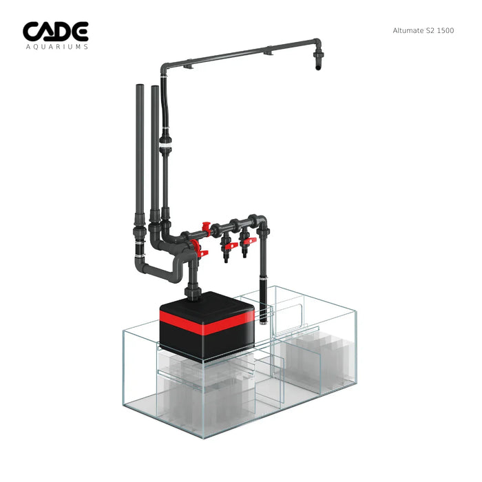 Cade Altumate S2 1500 - Ocean Reefs Marine Aquariums