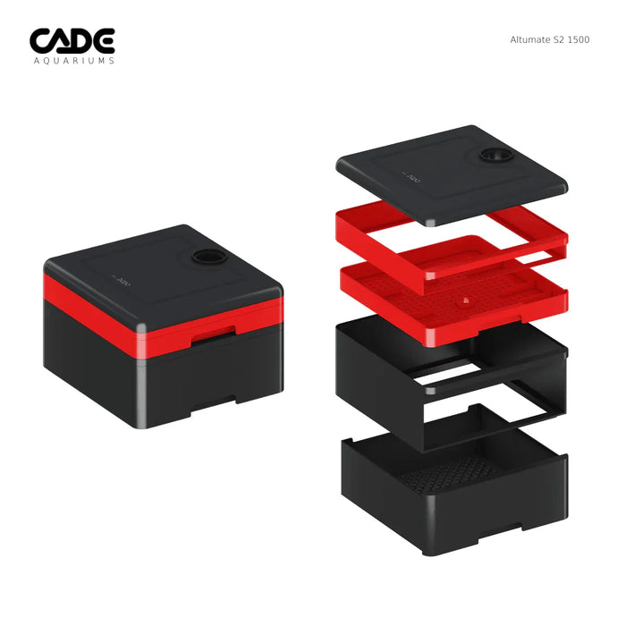 Cade Altumate S2 1500 - Ocean Reefs Marine Aquariums