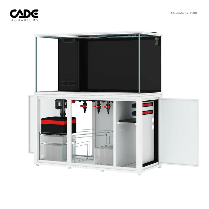 Cade Altumate S2 1500 - Ocean Reefs Marine Aquariums
