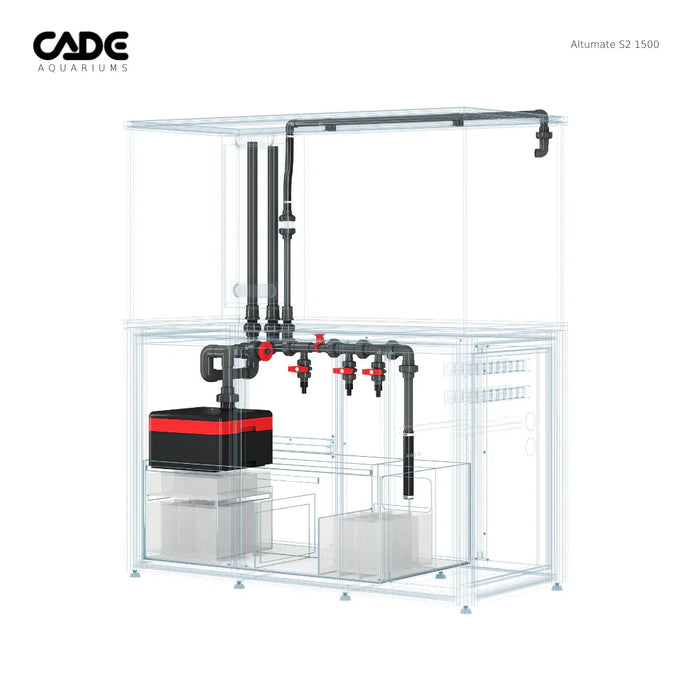 Cade Altumate S2 1500 - Ocean Reefs Marine Aquariums