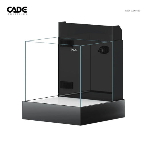 Cade Reef Mini S2/M - Ocean Reefs Marine Aquariums
