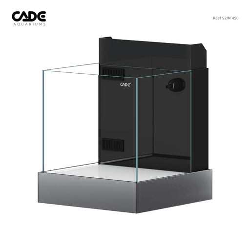 Cade Reef Mini S2/M - Ocean Reefs Marine Aquariums