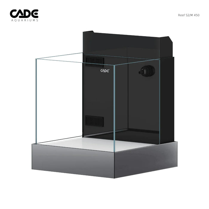 Cade Reef Mini S2/M - Ocean Reefs Marine Aquariums