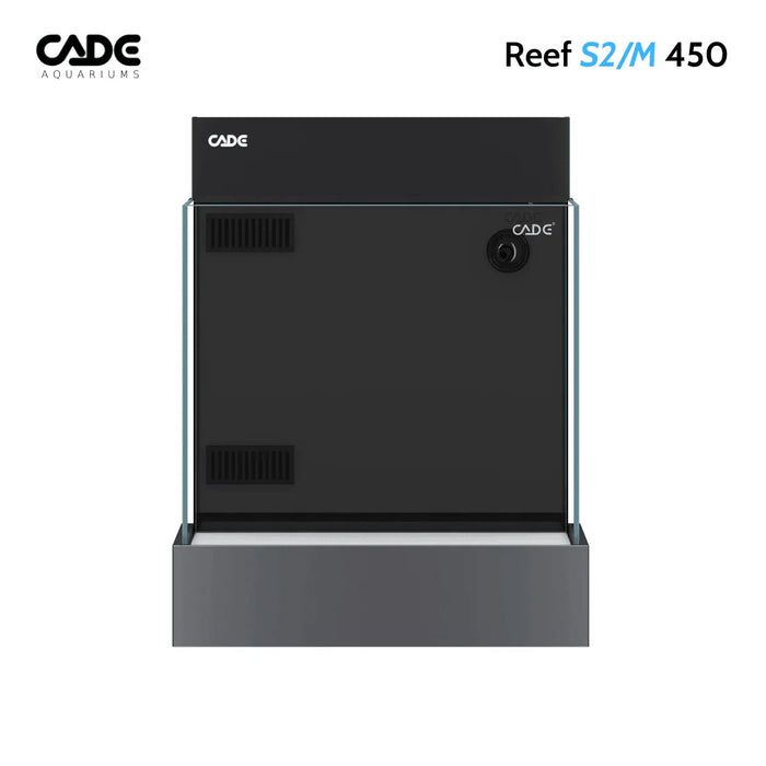 Cade Reef Mini S2/M - Ocean Reefs Marine Aquariums