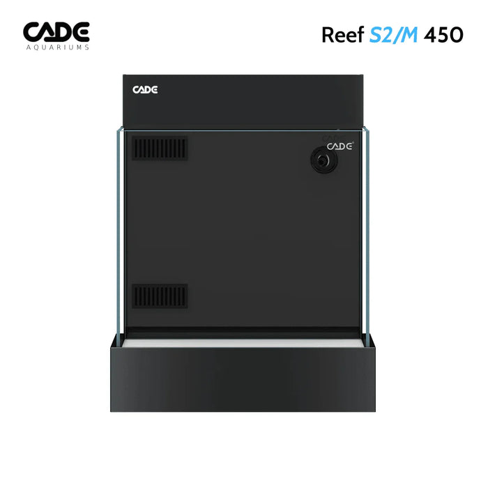 Cade Reef Mini S2/M - Ocean Reefs Marine Aquariums