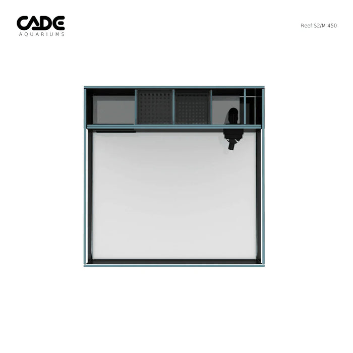 Cade Reef Mini S2/M - Ocean Reefs Marine Aquariums