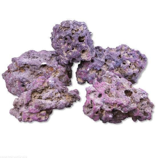 CaribSea Life Rock - Price Per Kilo - Ocean Reefs Marine Aquariums