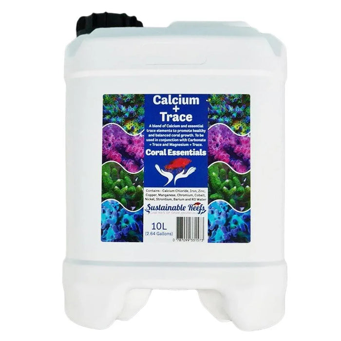 CE Calcium + Trace - Ocean Reefs Marine Aquariums