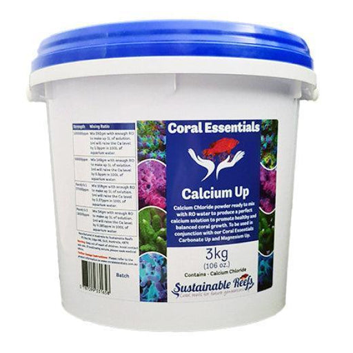 CE Calcium Up Powder - Ocean Reefs Marine Aquariums