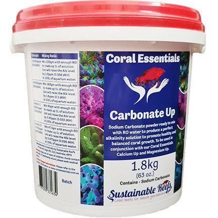 CE Carbonate Up Powder - Ocean Reefs Marine Aquariums