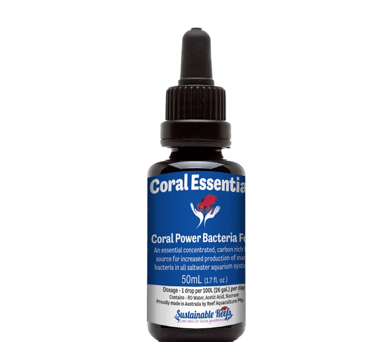 CE Coral Power Bacteria Food - Ocean Reefs Marine Aquariums