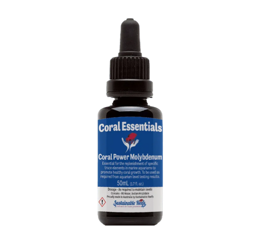 CE Coral Power Molybdenum - Ocean Reefs Marine Aquariums