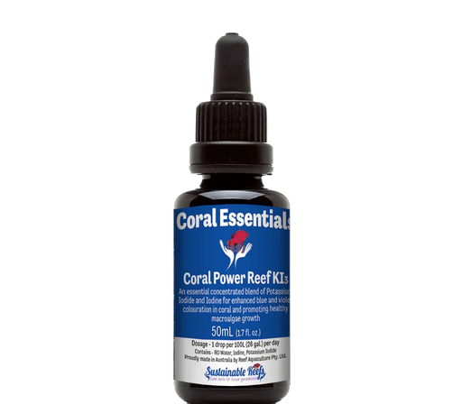 CE Coral Power Reef KI3 - Ocean Reefs Marine Aquariums