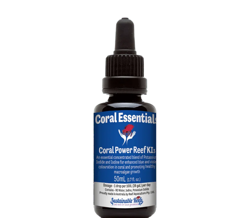CE Coral Power Reef KI3 - Ocean Reefs Marine Aquariums