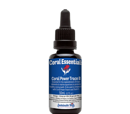 CE Coral Power Trace B - Ocean Reefs Marine Aquariums