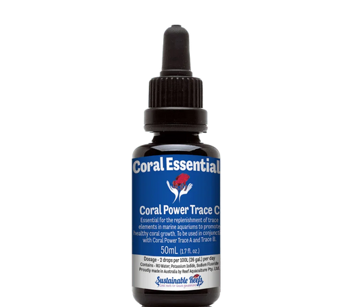 CE Coral Power Trace C - Ocean Reefs Marine Aquariums