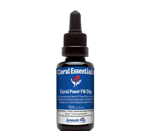 CE FW Dip - Ocean Reefs Marine Aquariums