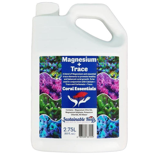 CE Magnesium + Trace - Ocean Reefs Marine Aquariums