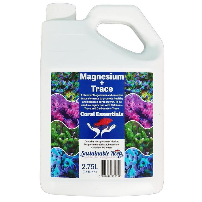 CE Magnesium + Trace - Ocean Reefs Marine Aquariums