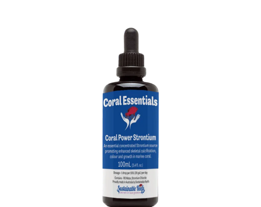 CE Strontium - Ocean Reefs Marine Aquariums