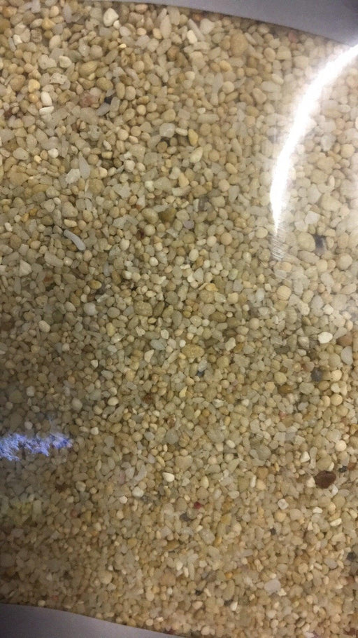 Classica Marine Aragonite Coral Sand 2mm - Ocean Reefs Marine Aquariums