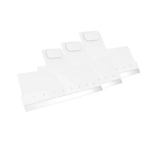 Continuum AquaBlade-M Replacement Blade Stainless steel - Ocean Reefs Marine Aquariums