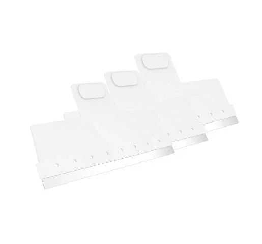 Continuum AquaBlade-M Replacement Blade Stainless steel - Ocean Reefs Marine Aquariums