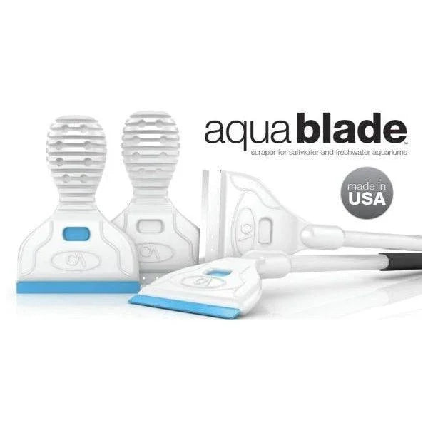 Continuum Aquablade-P (Plastic Blade) for Acrylic & glass aquariums - Ocean Reefs Marine Aquariums