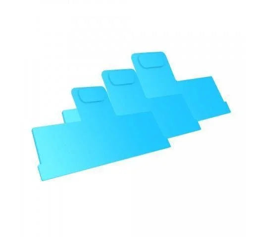 Continuum AquaBlade Replacement Blade plastic - Ocean Reefs Marine Aquariums