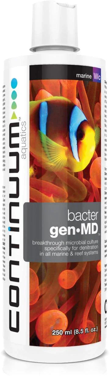 Continuum BacterGen MD - Ocean Reefs Marine Aquariums