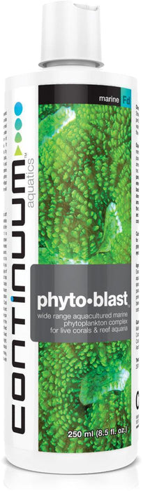 Continuum Phyto Blast - Ocean Reefs Marine Aquariums